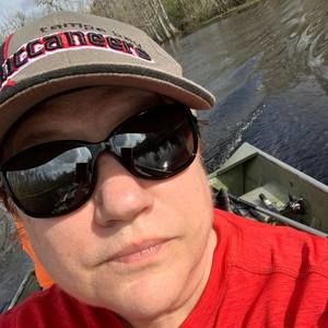 Meet your Posher, Frances